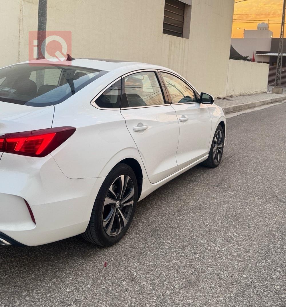 شانجان إيدو بلس